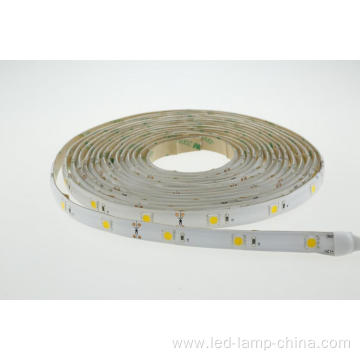 Waterproof DC12V 5050 Flexible LED Strip